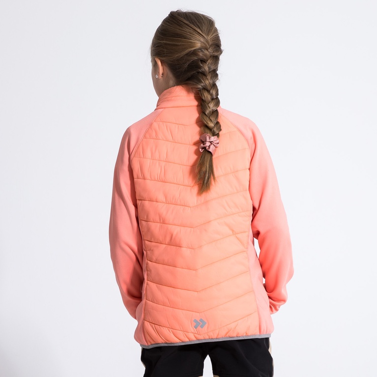 Jacket "Hybrid Star" Jacket "Hybrid Star"
